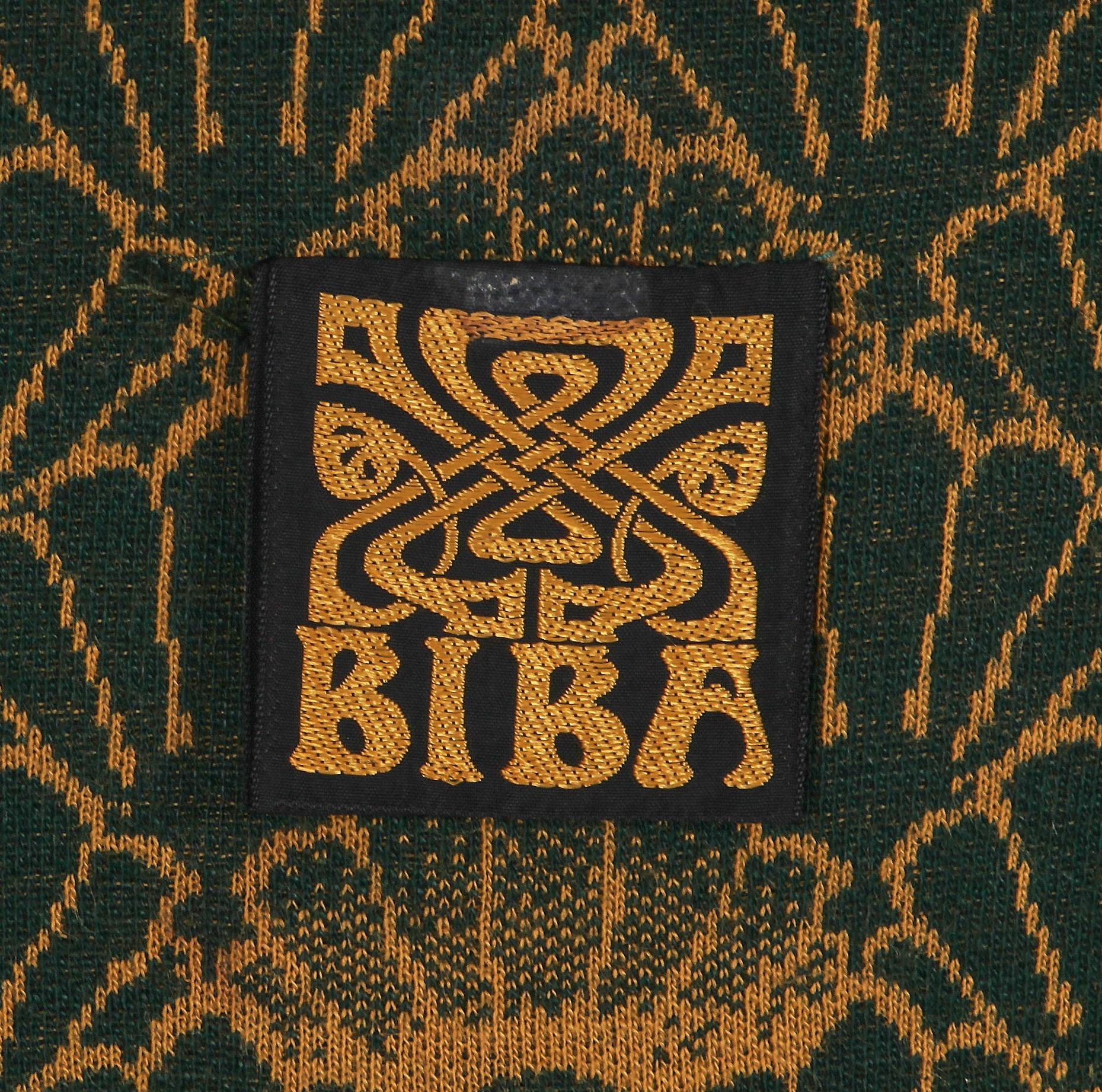 Biba Girl! - Featuring The Pari Collection (online only auction)